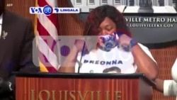 VOA60 Lingala 16 septembre 2020