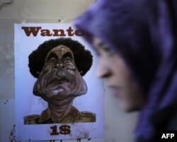 Liviyada armiya hujumga o’tgan, muxolifat shaharlarni boy bermoqda