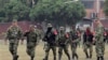 Colombia's ELN: Cease-fire Possible With Peace Talks