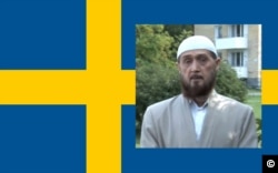 Obidxon Nazarov 2006-yildan beri Shvetsiyada yashaydi