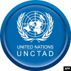 BMT Savdo va taraqqiyot konferensiyasi Jenevada asoslangan tashkilot