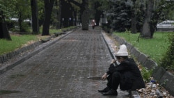 Qirg’izistonda etnik adovat yarasining usti yopib qo’yilgan xolos