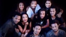 የሮክ ሙዚቀኞቻችን- ጃኖ ባንድ