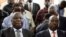 Mugabe Refused Hero Status for MDC Leader