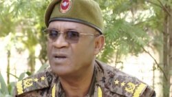 Yakkamtoota Naannoo Tigraay Keessa Dhokatan Qabuuf Sakatta’a Godhamuun Alatti Waraansi Hin Jiru: Meejer Jeneraal Mehaammed Tesemmaa