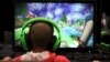 Research: Video Games Deliver Hope to Syrian Refugees