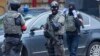Paris Attacks Suspect Captured Alive in Belgian Raid