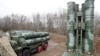 Turki Terima Kiriman Pertama Sistem Pertahanan Misil S-400 Rusia