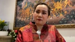 กุลสตรี โนรี เจ้าของร้านอาหารไทย Amazing Thai ในเมืองมินนิอาโปลิส รัฐมินนิโซตา