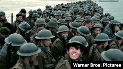 Dunkirk is a summer movie that may have some awards-season success.