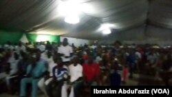 Horas da Matasa a Taraba