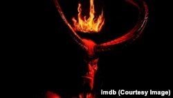 Hellboy (2019)