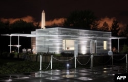 Oftobdan quvvat oladigan yangicha uylar