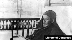 At the end of his life, Grant lost his fortune to a corrupt businessman. He was not only poor himself, but worried about leaving his wife and children in poverty. So he accepted an invitation to write a book about his life.