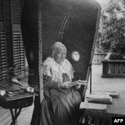 She also fought to gain equal rights for American women