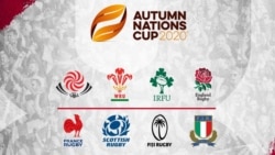 ექსპერიმენტული "რვა ერი"