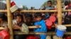 Myanmar, Bangladesh Mulai Proses Pemulangan Pengungsi Rohingya