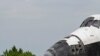 Space Shuttle Era Closes with Atlantis' Landing