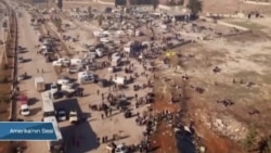 Irak'ta IŞİD'den Temizlenenen Bölgelerde Mayın Tehlikesi