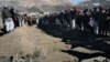 US, Afghans Investigate Atrocities Claims