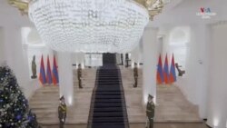 Նիկոլ Փաշինյանի ամանորյա ուղերձը՝ իրական Հայաստանի մասին