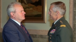 Clark: Milošević u Rambujeu odbacio sporazum identičan Dejtonskom