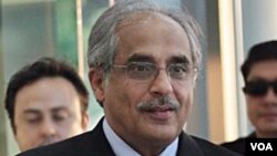 Utusan khusus PBB untuk Birma Vijay Nambiar mengatakan militer Birma harus menuntaskan keluhan mengenai pemilu setransparan mungkin.