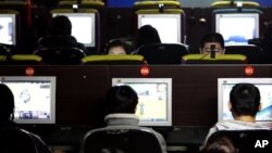 Parlemen Turki telah mengesahkan legislasi yang akan memperketat kontrol pemerintah atas Internet. (Foto: Ilustrasi)
