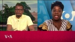 ASF: “Os anabolizantes são uma festa de pouca dura”, adverte a Dra Nádia Camate