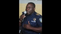 Bolukiluki ya misala mya bokengi na ndako ya général John Numbi na Lubumbashi