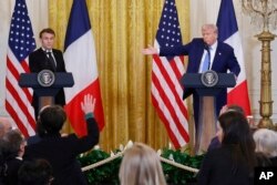 Oq uy, Vashington. 24-fevral, 2025