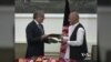 New Afghan Government Seeks Better Relations With Pakistan