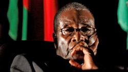 បទសម្ភាសន៍VOA៖ ទីបញ្ចប់​ដែល​មិន​នឹក​ស្មាន​ដល់​​សម្រាប់​លោក​ម៉ូហ្កាបេ