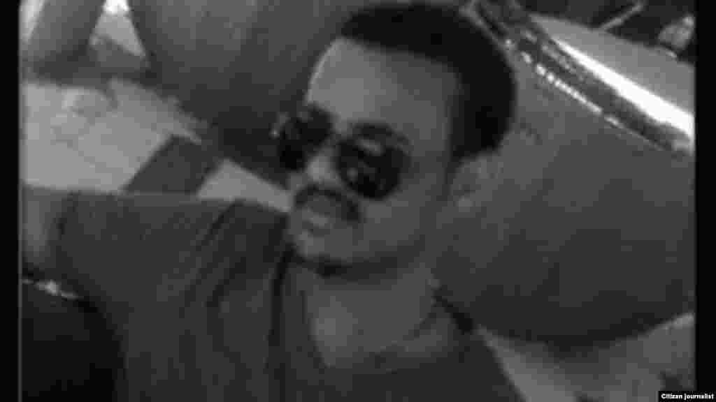 አዋሳ በመዝናናት ላይ ሳለሁ (ኤዲ.ጂ)