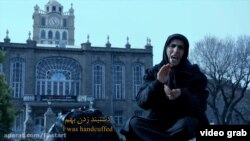 Təbrizdə çəkilmiş "Mən İsmətəm" filmində küçə heyvanlarına yardım edən bir qadının hekayəsi təsvir edilir.