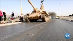 Xalqaro hayot – 24-fevral, 2021-yil