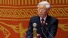 Vietnam's Communist Party Meets to Pick Nation's Leaders