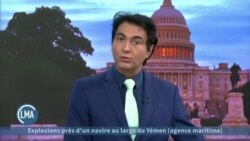 Présidentielle américaine : près de 43 millions d’électeurs ont déjà voté par anticipation