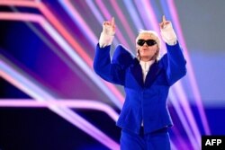 جوست کلاین، نماینده هلند