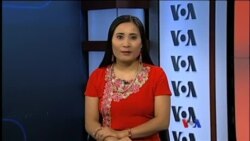 နေ့စဉ် တီဗွီသတင်းလွှာ ၁၂.၀၂.၂၀၁၆