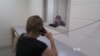 Critics of US Immigrant Detention Center Go In to Support Detainees