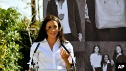 Meghan, Duchess of Sussex, is suing the newspaper and its parent company Associated Newspapers for publishing a letter she wrote to her father Thomas Markle.