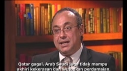 Peran AS dan Mesir dalam Gencatan Senjata di Gaza - Liputan Berita VOA