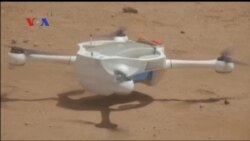 Sisi Baik dan Buruk Penggunaan Drone