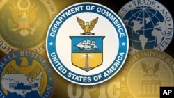 AQSh Tijorat vazirligi 28-iyun kuni 36 kompaniyaga sanksiya qo'ydi. Xitoy, Rossiya, Birlashgan Arab Amirliklari, Litva, Pokiston, Singapur, Britaniya, O'zbekiston va Vyetnamdagi bizneslar.