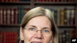 伊丽莎白•沃伦