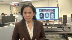 Kinerja Intelijen AS Dipertanyakan