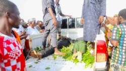 Ana Ci Gaba Da Gano Gawarwakin Wadanda Suka Raso A Hatsarin Jirgin Ruwa A Kebbi