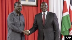 KENYA-POLITICS-RUTO-RAILA