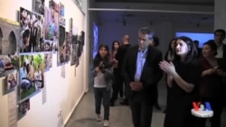 Turk va kurd yoshlari qo'shma loyiha tayyorladi